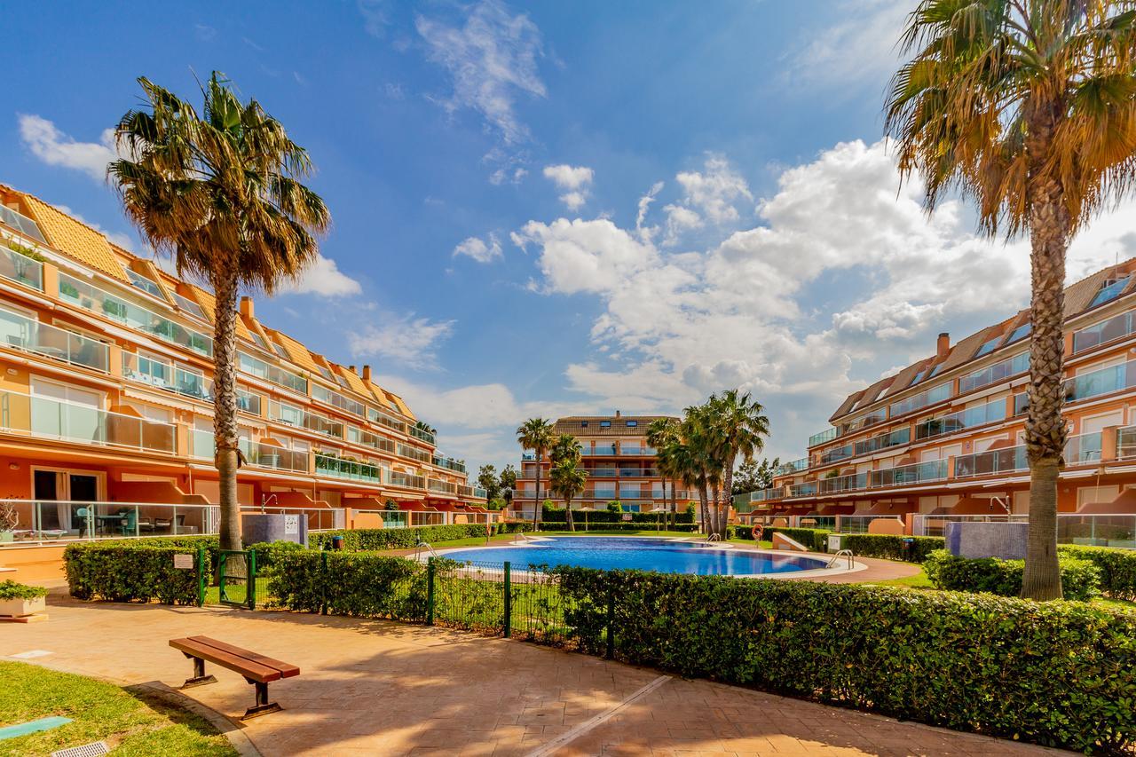 Apartment Realrent Mirador Al Mar